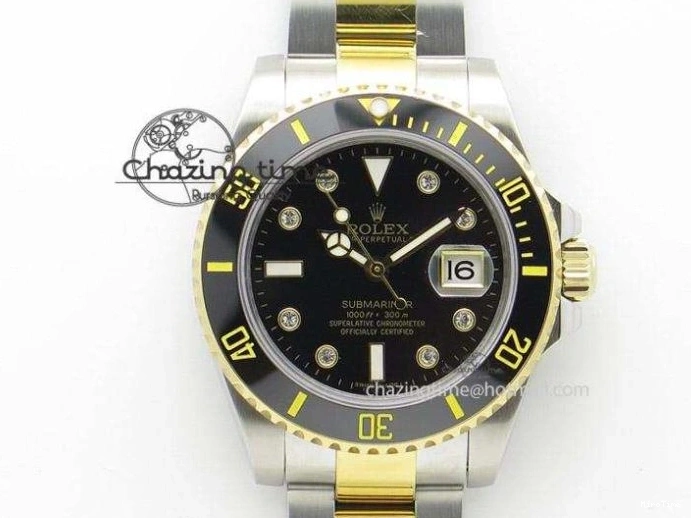 MiroTime 0212 Daytona 126519 LN APSF 1:1 Best Edition Black Dial on Oysterflex Strap SH4131（Gain Weight） StreetReady 1029